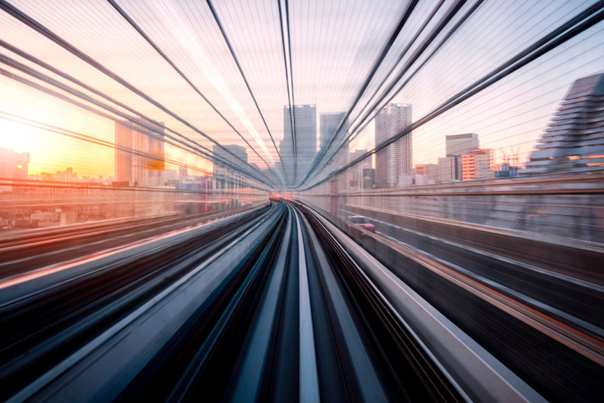 L’après-Covid et ses utopies : Paris-Berlin en quatre heures